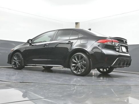 Used 2025 Toyota Corolla SE FWD image 41