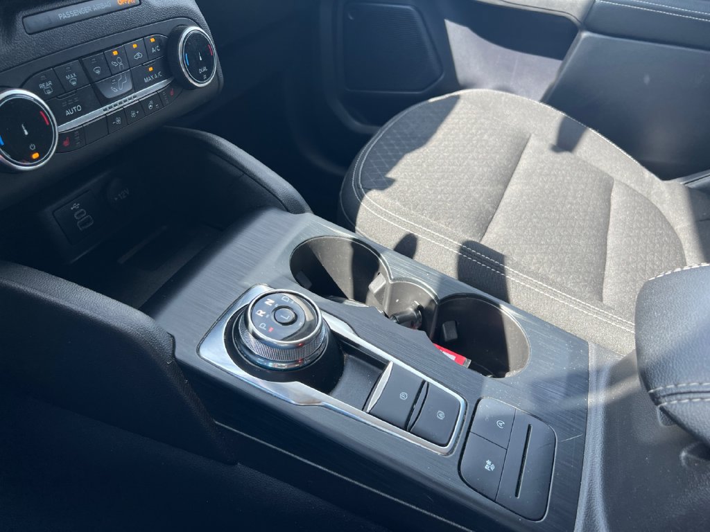 Used 2024 Ford Escape Active AWD/4WD image 24
