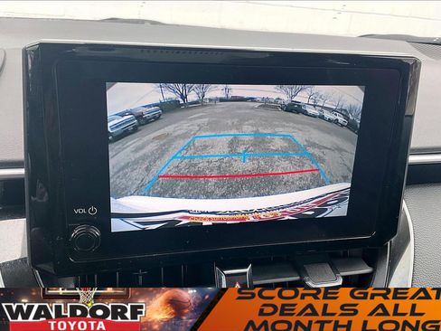 Used 2023 Toyota Corolla LE w/ LE Convenience Package image 26