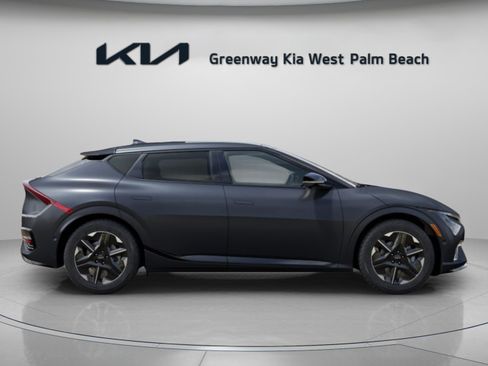 New 2026 Kia EV6 GT-Line RWD image 9