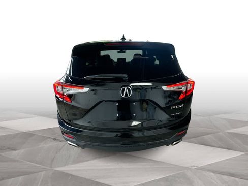 Used 2025 Acura RDX SH-AWD image 7