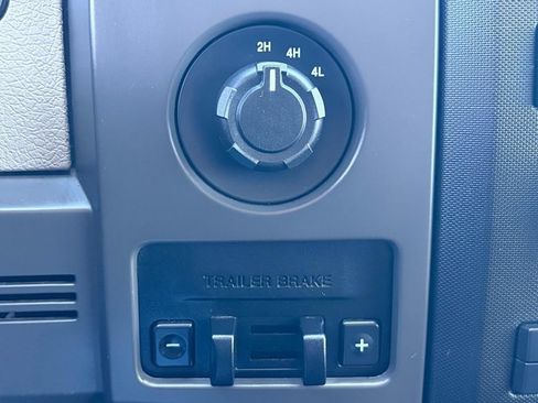 Used 2010 Ford F150 XL AWD/4WD image 15