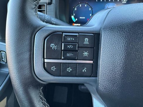 Used 2025 Ford F150 XLT w/ Equipment Group 302A MID image 18
