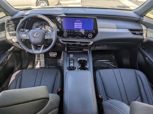 Used 2023 Lexus RX 350 F Sport w/ Accessory Package (Z1) AWD/4WD image 28