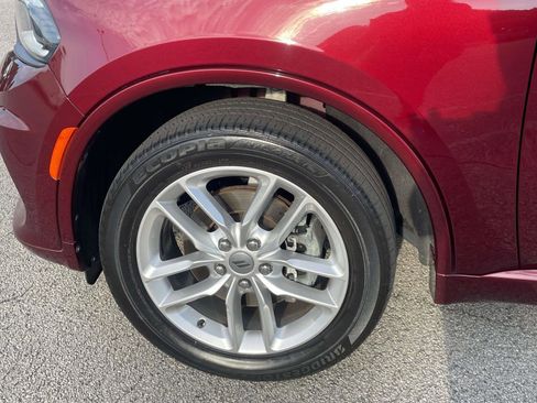 Used 2022 Dodge Durango GT image 28