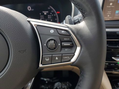 New 2026 Acura MDX w/ Technology Package image 24