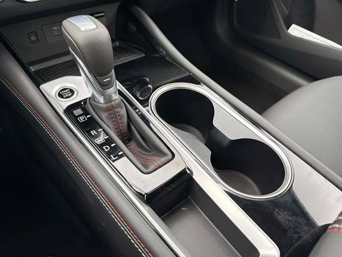 New 2025 Nissan Altima 2.5 SR image 11