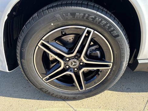 New 2026 Mercedes-Benz GLE 350 GLE 350 image 11