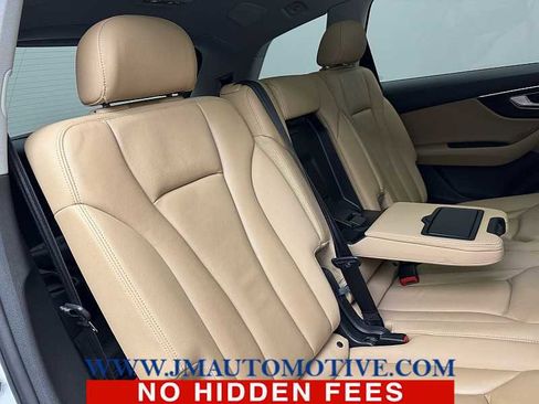Used 2021 Audi Q7 3.0T Premium Plus w/ Premium Plus Package image 21