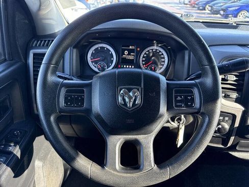 Used 2014 RAM 1500 Express image 21