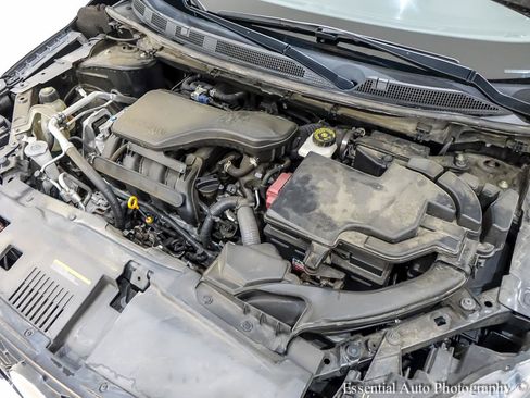Used 2022 Nissan Rogue Sport S FWD image 32