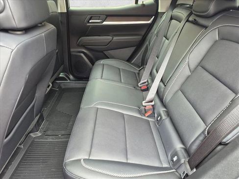 New 2026 GMC Terrain Denali w/ LPO, Floor Liner Package AWD/4WD image 13