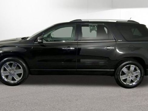 Used 2017 GMC Acadia Limited SLT AWD/4WD image 6