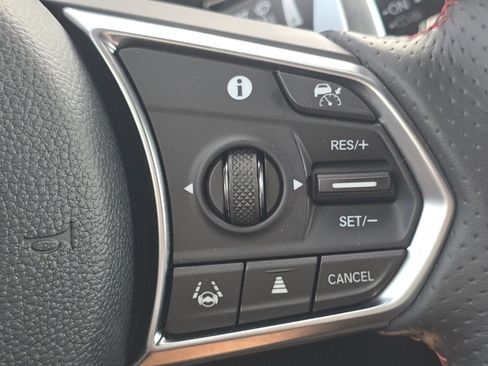 Used 2024 Acura MDX A-Spec AWD/4WD image 15