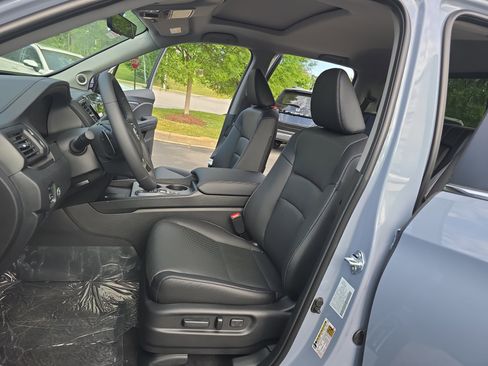 New 2026 Honda Ridgeline RTL image 17