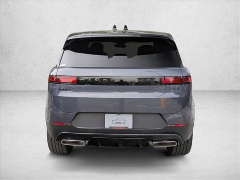 New 2026 Land Rover Range Rover Sport SE AWD/4WD image 8