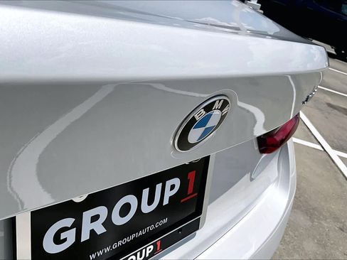 Used 2026 BMW 330i Sedan RWD image 30