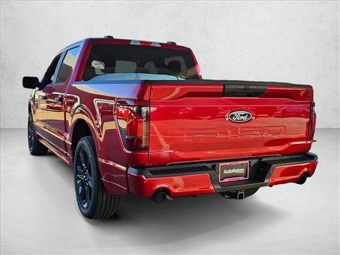 New 2025 Ford F150 STX w/ LOBO Package image 9
