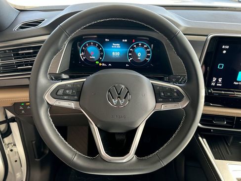 New 2026 Volkswagen Atlas Cross Sport SE image 15