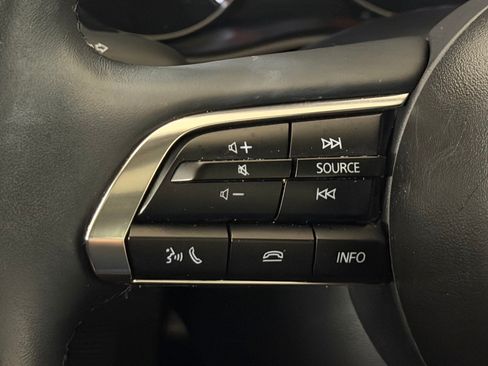 Used 2025 MAZDA CX-30 AWD 2.5 S w/ Preferred Package image 15