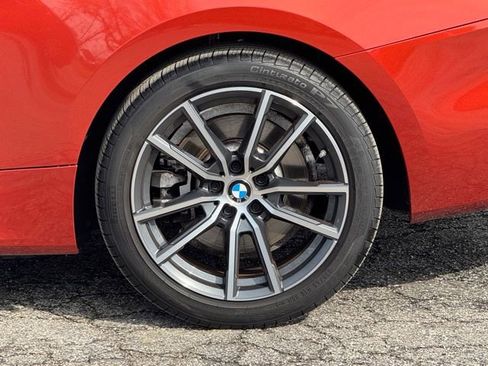 Certified 2024 BMW 430i xDrive Coupe w/ Premium Package image 4