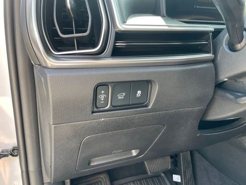New 2026 Kia Sorento EX w/ EX Premium Package FWD image 10
