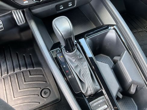 Used 2024 Honda Accord Sport image 28