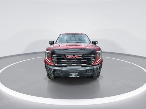 New 2026 GMC Sierra 1500 AT4X AWD/4WD image 3