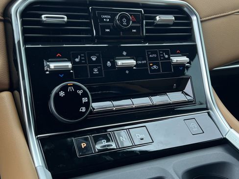 New 2026 Nissan Armada SL RWD image 10