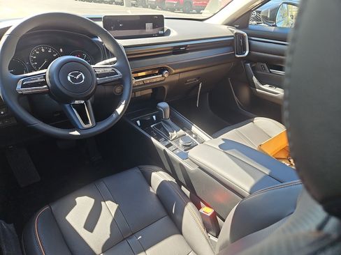 New 2026 MAZDA CX-50 AWD 2.5 Hybrid w/ Cargo Package image 6