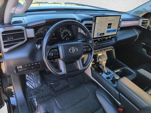 Used 2023 Toyota Tundra Limited image 10