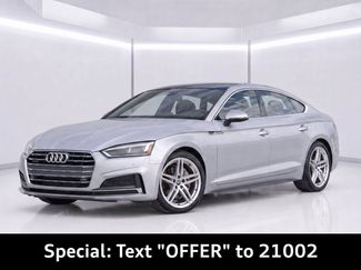 Used 2025 Audi A5 2.0T Premium Plus AWD/4WD 360° Tour