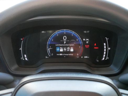 Certified 2026 Toyota Corolla LE image 21