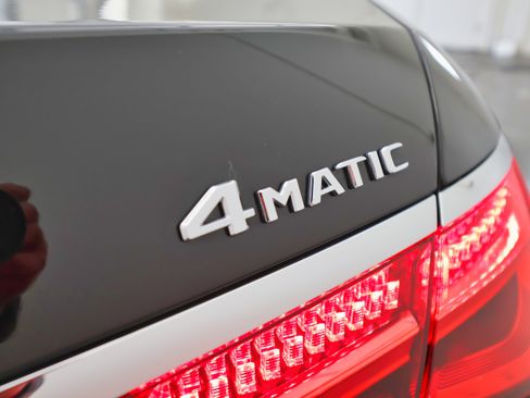 Used 2023 Mercedes-Benz S 580 S 580 image 64