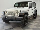 Used 2017 Jeep Wrangler Unlimited Sport w/ Quick Order Package 24S image 5