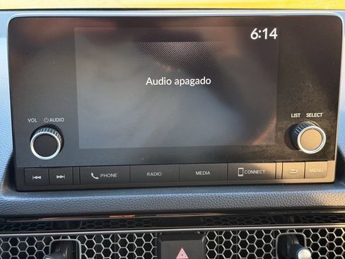 Used 2022 Honda Civic Sport image 20