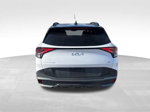 Used 2023 Kia Sportage X-Pro image 5