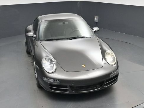 Used 2008 Porsche 911 Carrera S RWD image 26