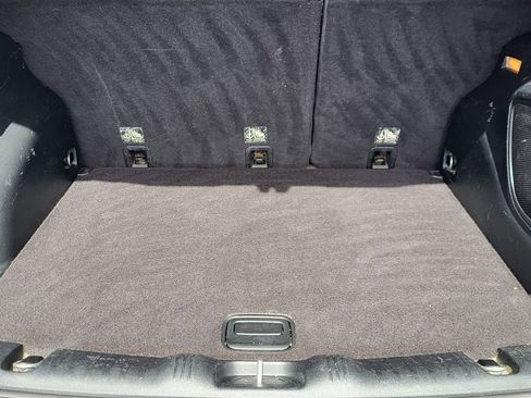 Used 2017 Jeep Compass Limited w/ Navigation Group image 35