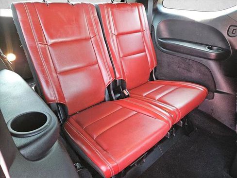 Used 2023 Dodge Durango SRT Hellcat image 21