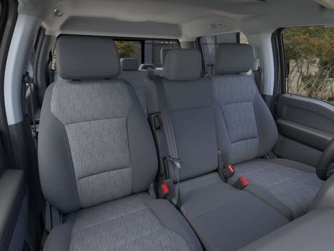 New 2026 Ford F350 XL AWD/4WD image 10