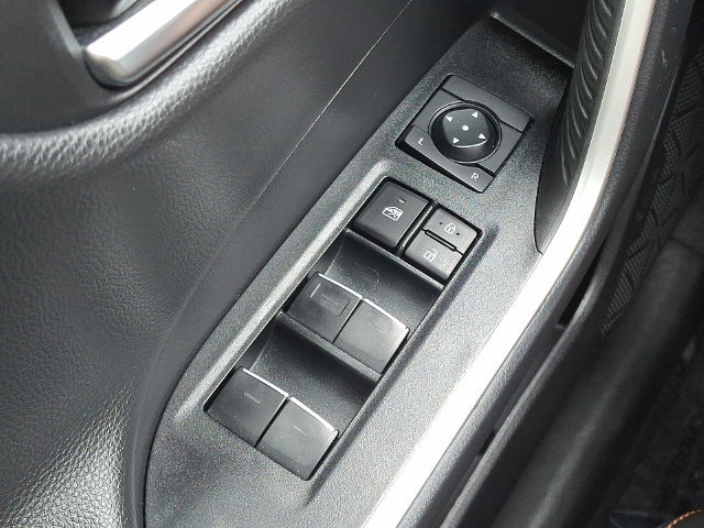 Used 2024 Toyota RAV4 Adventure AWD/4WD image 25