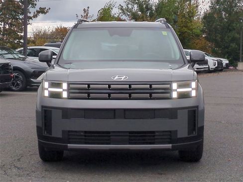 New 2026 Hyundai Santa Fe SEL image 8