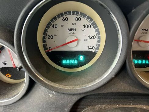 Used 2008 Dodge Charger SE image 13