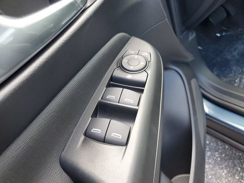 New 2026 Buick Envista Preferred w/ Convenience I Package FWD image 17