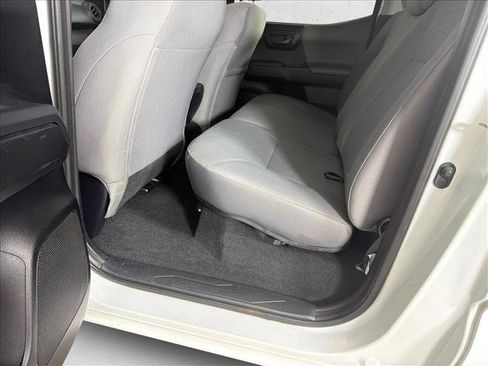 Used 2019 Toyota Tacoma SR w/ SR Convenience Package RWD image 20