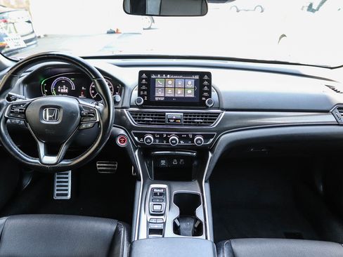 Used 2022 Honda Accord Sport image 14