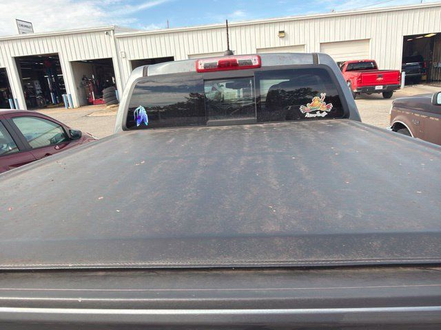 Used 2021 Chevrolet Colorado Z71 w/ Safety Package AWD/4WD image 29
