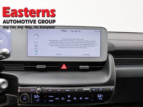 Used 2024 Hyundai Ioniq 5 SE RWD image 12