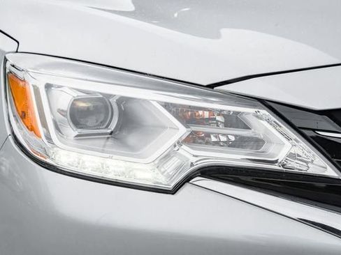 New 2024 Mitsubishi Mirage G4 SE image 10